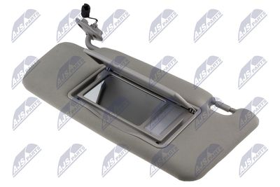 Солнцезащитный козырёк NTY EZC-SB-005