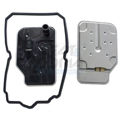 Hidrofiltru komplekts, Automātiskā pārnesumkārba MEAT & DORIA KIT21029