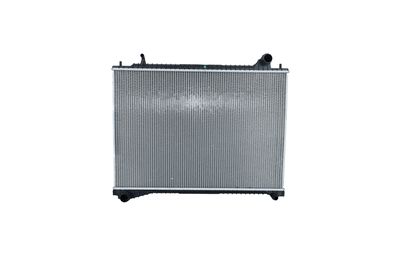 Radiators, Motora dzesēšanas sistēma NRF 550357