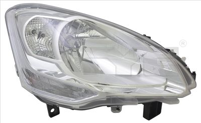 Pamatlukturis TYC 20-11752-00-21