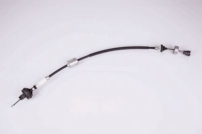 Трос, управление сцеплением HELLA 8AK 355 702-041