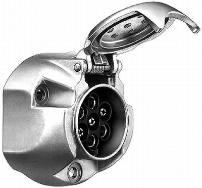 Розетка HELLA 8JB 001 941-062