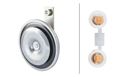 Звуковой сигнал HELLA 3AL 002 952-841