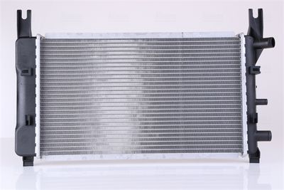 Radiators, Motora dzesēšanas sistēma NISSENS 62121A