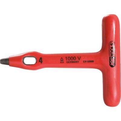 Dobs caurumsitis KS TOOLS 117.1649