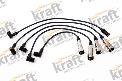 Комплект проводов зажигания KRAFT AUTOMOTIVE 9120015 SM