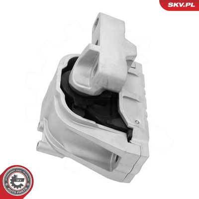 Подвеска, двигатель ESEN SKV 75SKV351