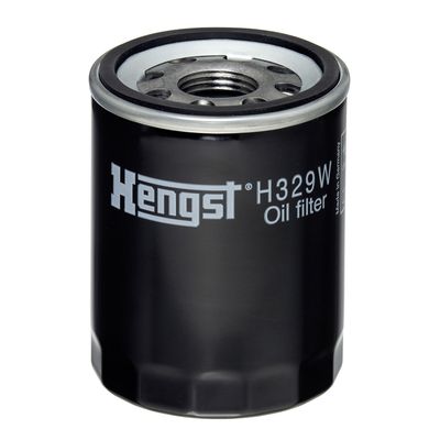 Масляный фильтр HENGST FILTER H329W