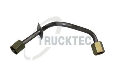Augstspiediena cauruļvads, Iesmidzināšanas sistēma TRUCKTEC AUTOMOTIVE 02.13.075