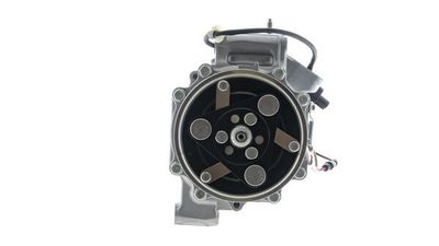 Kompresors, Gaisa kond. sistēma MAHLE ACP 652 000P