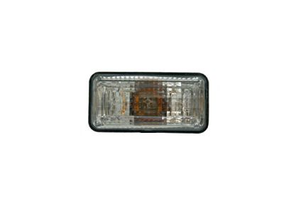 Pagrieziena signāla lukturis VAN WEZEL 5880913