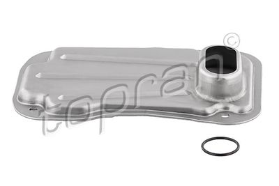 Hidrofiltrs, Automātiskā pārnesumkārba TOPRAN 600 557