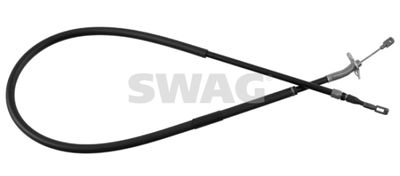 Trose, Stāvbremžu sistēma SWAG 10 92 1562