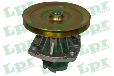 Водяной насос, охлаждение двигателя LPR WP0044