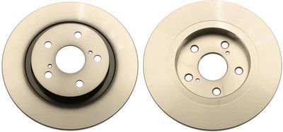 Bremžu diski TRW DF6324