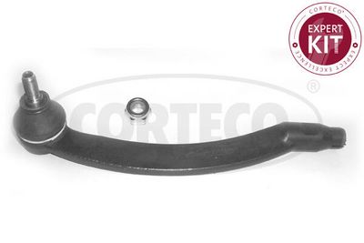 Наконечник поперечной рулевой тяги CORTECO 49400797
