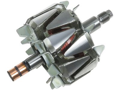 Rotors, Ģenerators AS-PL AR6037S