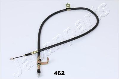Trose, Stāvbremžu sistēma JAPANPARTS BC-462