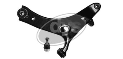 Vikšro valdymo svirtis DYS 20-26485