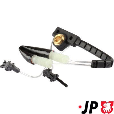 Devējs, Bremžu uzliku nodilums JP GROUP 1397301100