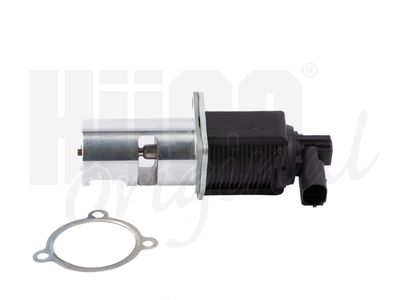 Клапан возврата ОГ HITACHI 135966