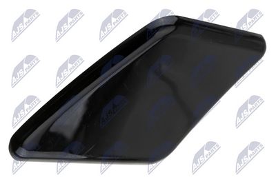 Apdare, Bampers NTY EDS-NS-026