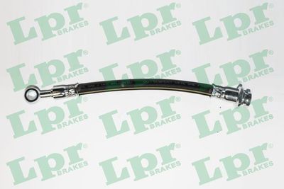Тормозной шланг LPR 6T47184