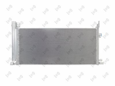 Kondensators, Gaisa kond. sistēma ABAKUS 051-016-0061