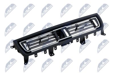 Центральная консоль NTY EZC-BM-049