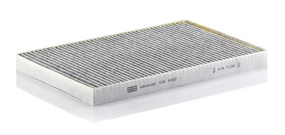 Filtrs, Salona telpas gaiss MANN-FILTER CUK 4062