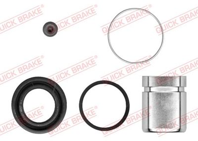 Remkomplekts, Bremžu suports QUICK BRAKE 114-5378