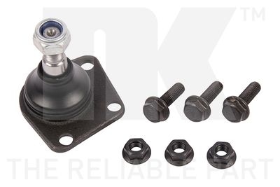 Balst-/Virzošais šarnīrs NK 5042319