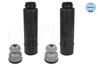 Пылезащитный комплект, амортизатор MEYLE 1 007 400 019