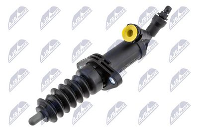 wysprzęglik hydrauliczny NTY NSW-BM-002