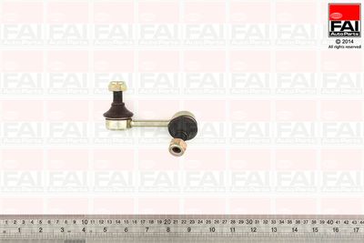 Тяга / стойка, стабилизатор FAI AutoParts SS5875