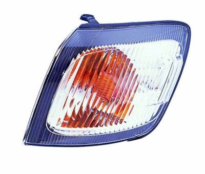 kierunkowskaz TOY CORNER LAMP.ASSY... FIT FOR: TY.ISUM..'96-'97. ABAKUS 212-15G9R-A