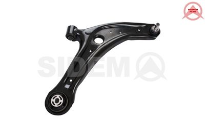 Neatkarīgās balstiekārtas svira, Riteņa piekare SIDEM 3155