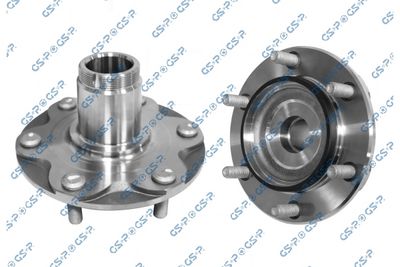 Riteņa rumba GSP 9499140
