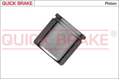 Virzulis, Bremžu suports QUICK BRAKE 185215K