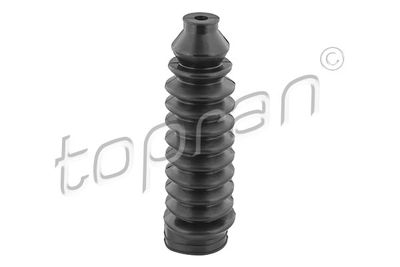 Пыльник, рулевое управление TOPRAN 103052
