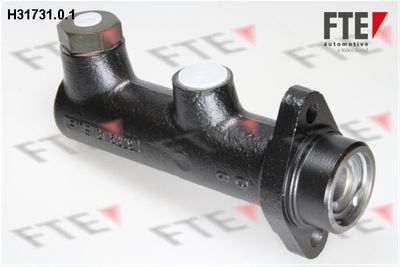 Главный тормозной цилиндр FTE 9722098