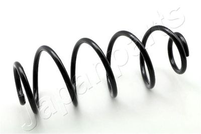 JAPANPARTS ZC6770H Balstiekārtas atspere