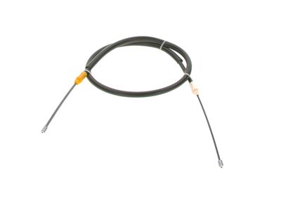 Тросик, cтояночный тормоз BOSCH 1 987 477 475