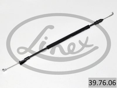 Trose, Durvju slēdzene LINEX 39.76.06