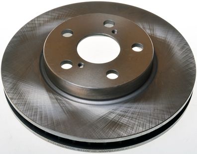 Тормозной диск DENCKERMANN B130119