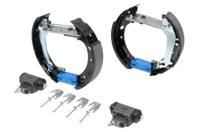 Bremžu loku komplekts ATE 03.0520-6422.3