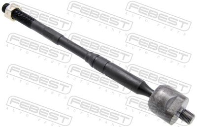 Осевой шарнир, рулевая тяга FEBEST 0122-NZT260