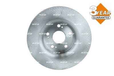 Bremžu diski NRF 801002