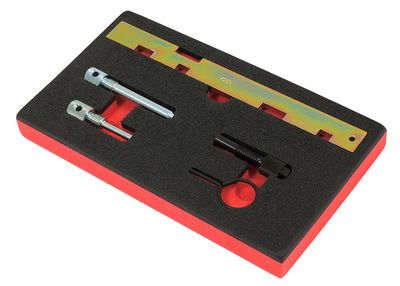 Montāžas instruments, Zobsiksna GATES GAT4404C