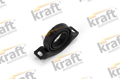 Подвеска, карданный вал KRAFT AUTOMOTIVE 4421050